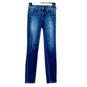 Tahari blue jeans